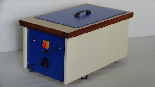 PARAFFIN WAX-BATH (Arm, Hand & Foot)