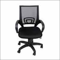 Eco-Friendly Mesh Series Chair