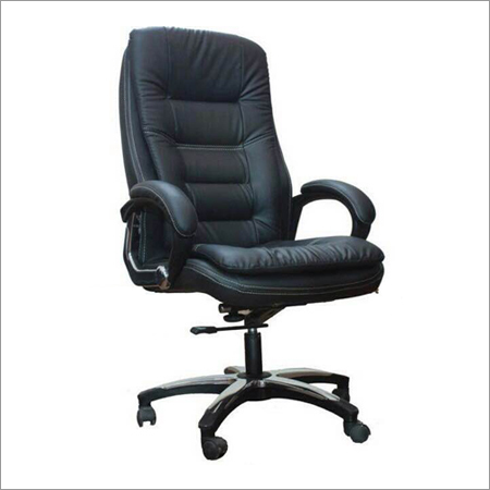 Eco-Friendly Boss Chair