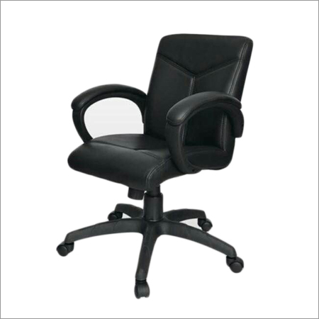 Eco-Friendly Workstation Chair