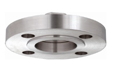 Diaphragm Seal Direct flanged insert type