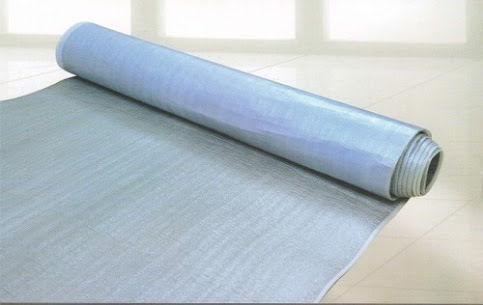 Foam Guard Floor