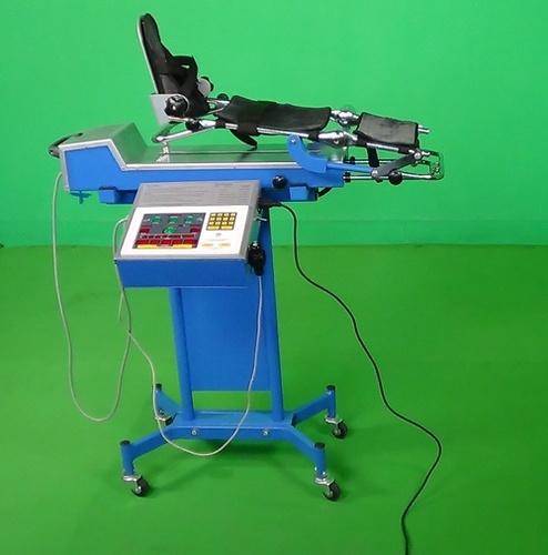 CONTINUOUS PASSIVE MOTION UNIT With SIX Mobilizati
