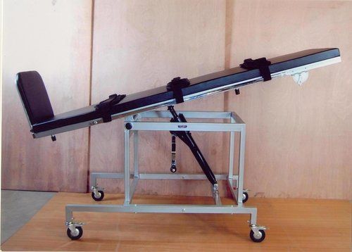 TILT TABLE, Adult (Manual)