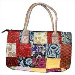 Women Handbags By RAMDEV HANDICRAFTS