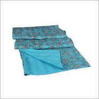 Kantha Bed Quilts