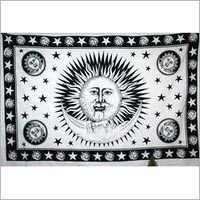 Sun & Moon Wall Tapestries