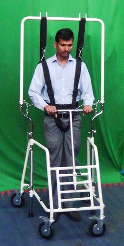 WALKER UNIVERSAL PARAPLEGIA (Adult)