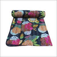 Kantha Quilts