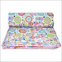 Double Bed Quilt