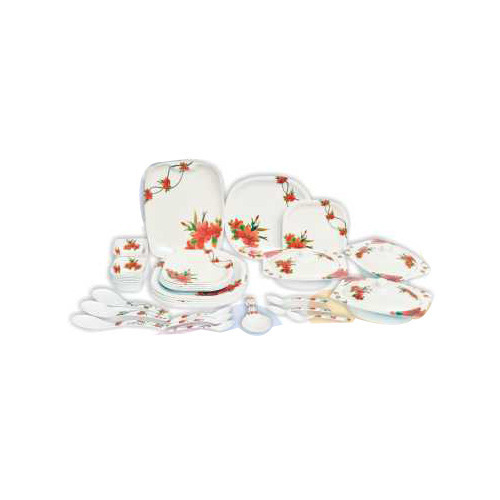 Melamine Crockery Set 8
