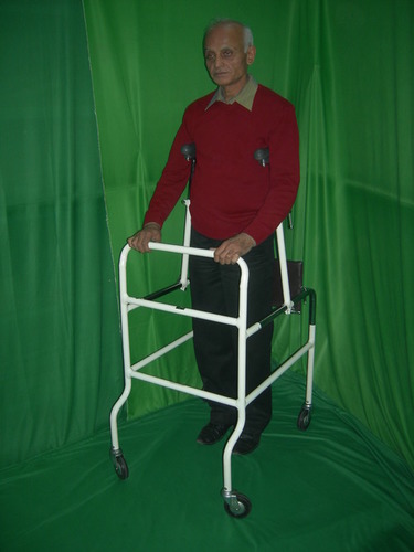 WALKER INVALID'S (ADULT) WALKER INVALID'S (ADULT)
