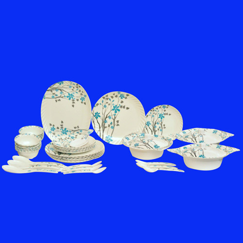 Melamine Crockery Set 17