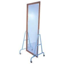 POSTURAL TRAINING MIRROR (With Stand)