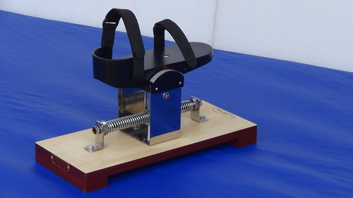 ANKLE EXERCISER for Dorsi & Planter Exercises