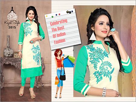 Cotton Kurti