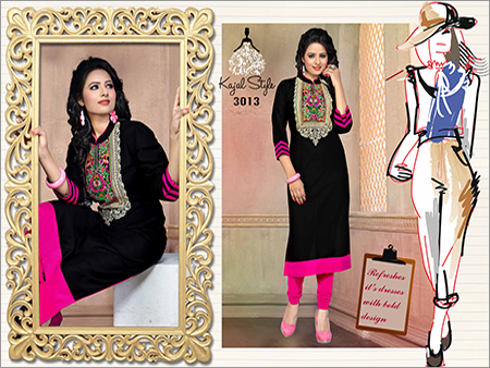Indian Cotton Kurtis