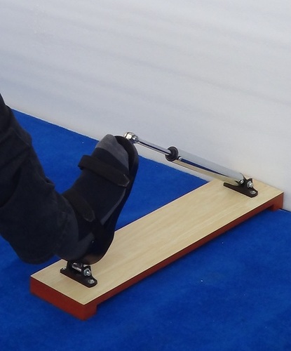 HEEL EXERCISER