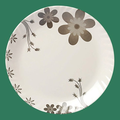 Serving Plate