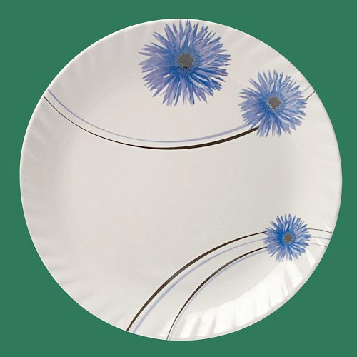 Serving Plate 1