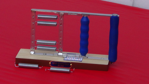 Grip Exerciser (With Base)