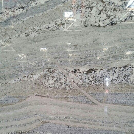 Monte Cristo Granite Block