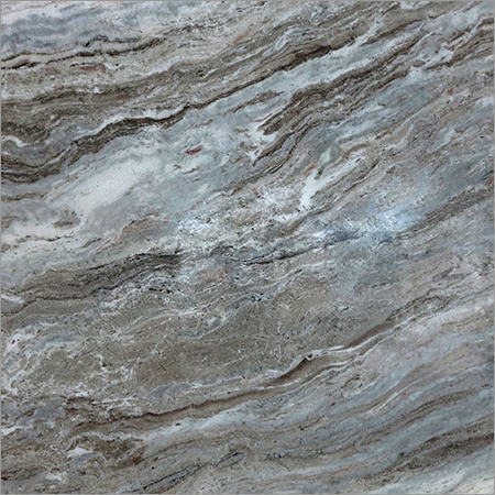 Fantasy Brown Marble