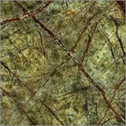 Rainforest Green Marble