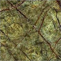 Rainforest Green Marble
