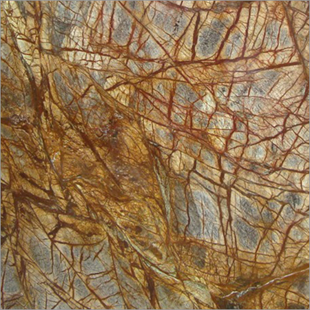 Rainforest Brown Marble