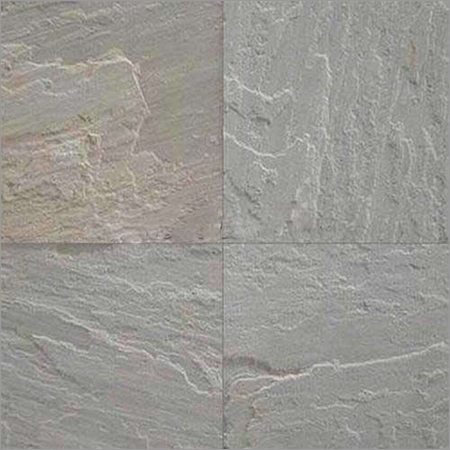 Kandla Grey Natural Sandstone - Polished Slabs, Highly Durable Finish, Scratch Resistant Design