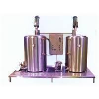 Slurry System