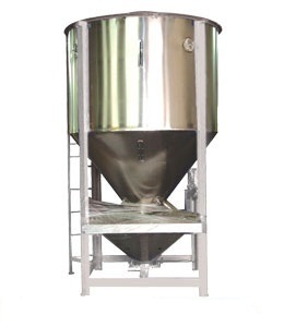 Vertical Mixture