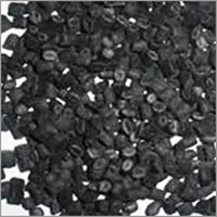 Plastic Reprocessed Granules