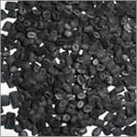 Plastic Reprocessed Granules