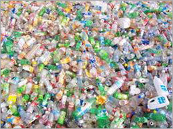 Plastic Scraps