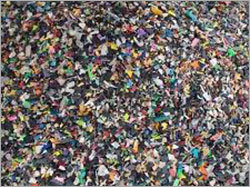 ABS Plastic Granules