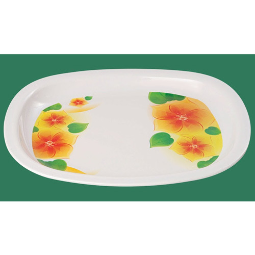Rice Plate 4