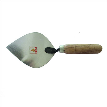 Iron Trowel