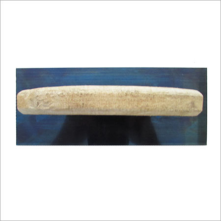 Iron Square Trowel