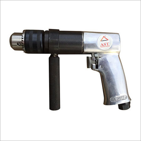 Pneumatic Screwdriver