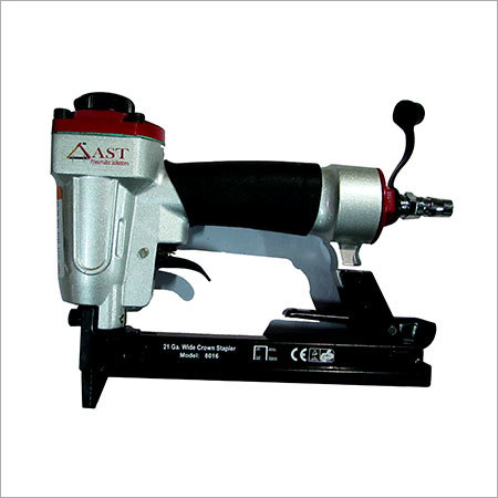 Pneumatic Frame Nailer