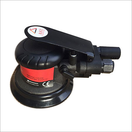 Pneumatic Power Tools