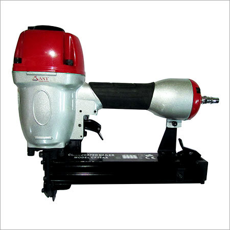 Corrugated Nailer