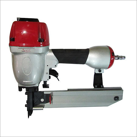Pneumatic Strapping Tool