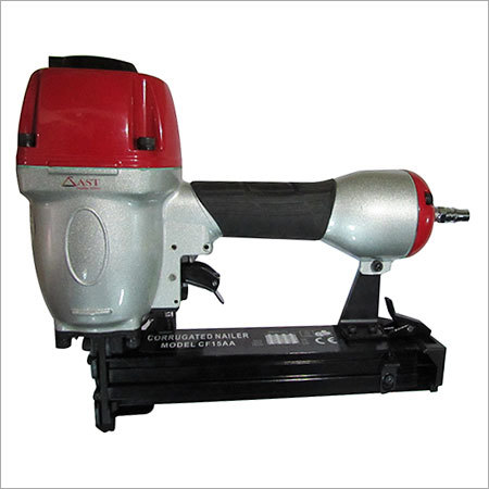 Corrugated Nailer