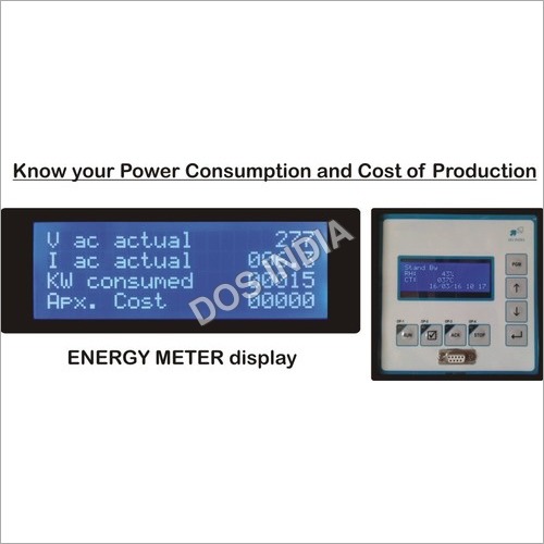 Process Control Equipments