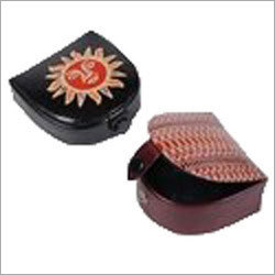 Leather Coin Purse
