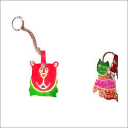 Key Chain Rings