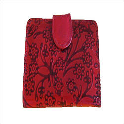Ladies Wallet